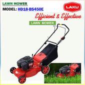 Lawn Mower (HD18-BS450E)