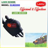 Lawn Mower (ELM2200)