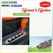 Lawn Mower (ELM2200)