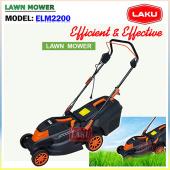 Lawn Mower (ELM2200)