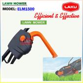 Lawn Mower (ELM1500)