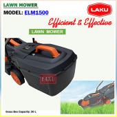 Lawn Mower (ELM1500)