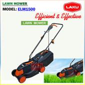 Lawn Mower (ELM1500)