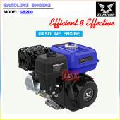 Gasoline Engine (GB200)