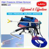 High Pressure Airless Sprayer (L-3)