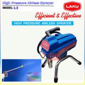 High Pressure Airless Sprayer (L-3)