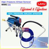 High Pressure Airless Sprayer (L-1)