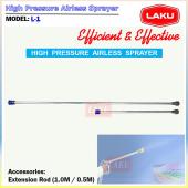 High Pressure Airless Sprayer (L-1)