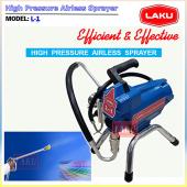 High Pressure Airless Sprayer (L-1)