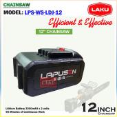 Chainsaw (LPS-WS-LDJ-12)