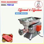 Meat Mincer (YCD-12)