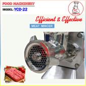 Meat Mincer (YCD-22)