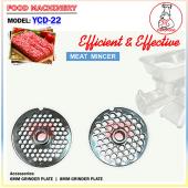 Meat Mincer (YCD-22)