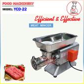 Meat Mincer (YCD-22)