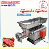 Meat Mincer (YCD-32)