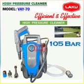 High Pressure Cleaner (VAY-70)