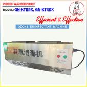 Ozone Disinfectant Machine