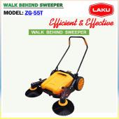 Walk Behind Sweeper (ZG-55T)