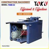 Bar Bender (TKBB-series) Electric Motor