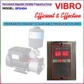Variable-Frequency Pump System (SFG404)