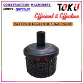 Self Priming Centrifugal Pump (QGZ25-30)