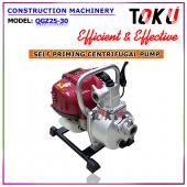 Self Priming Centrifugal Pump (QGZ25-30)