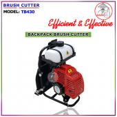 Backpack Brush Cutter (TB430)