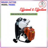 Backpack Brush Cutter (FR3001)