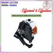 Backpack Brush Cutter (FR3001)