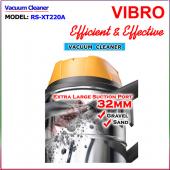 Vacuum Cleaner (RS-XT220A)
