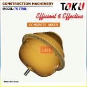 Concrete Mixer (TK-7TMS)