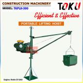 TKPLH-300 Portable Lifting Hoist