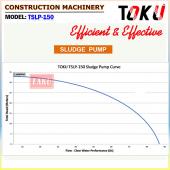 Sludge Pump (TSLP-150)