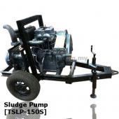 Sludge Pump (TSLP-150S)