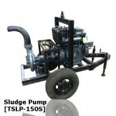 Sludge Pump (TSLP-150S)