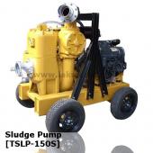 Sludge Pump (TSLP-150S)