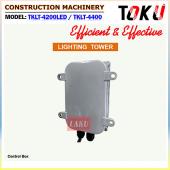 Lighting Tower (TKLT-4200LED / TKLT-4400)