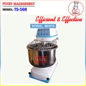 Spiral Mixer (TS-568)