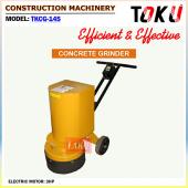 Concrete Grinder (TKCG-14S)