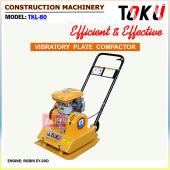 TKL-80 Vibratory Plate Compactor