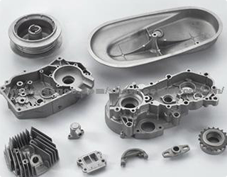 Aluminium Die Casting