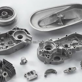 Aluminium Die Casting